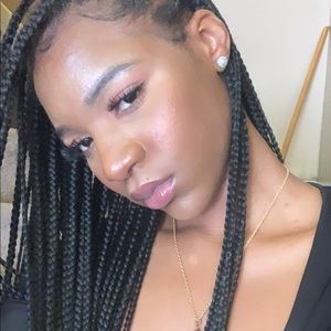 Meet your Posher, Zhane